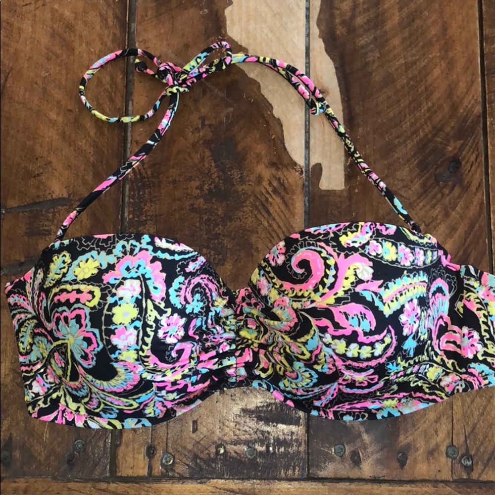 VS bathing suit! 36D